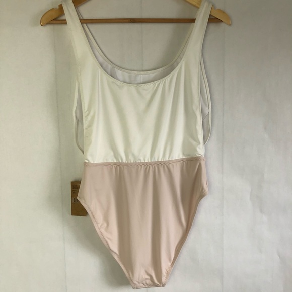 💐 (NWT) Daniel Cremieux Swimsuit One Piece Swimsuit - Picture 5 of 8